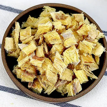 大关岭雪村鳕鱼方块狗零食 (低钠) (100克)