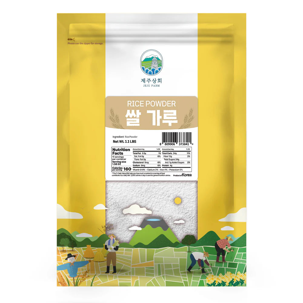 州商会 米粉 500g