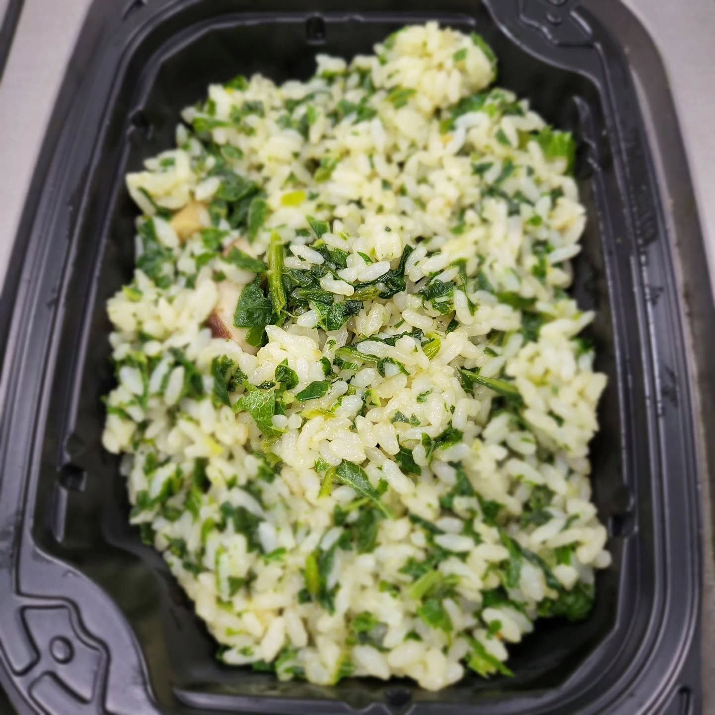 【农协】药膳野菜饭