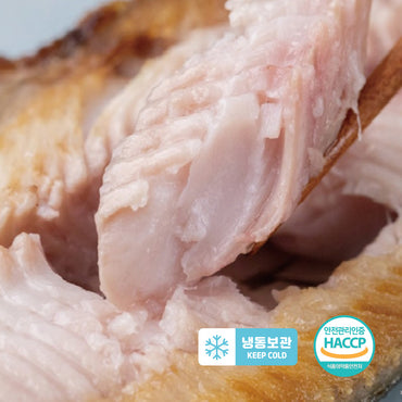 제주 녹차 임연수살 1Kg