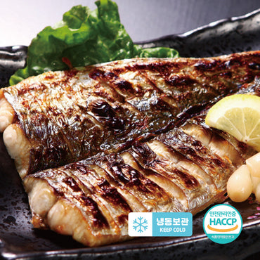 제주 삼치살 500g
