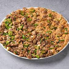 点赞血蚶拌饭套件