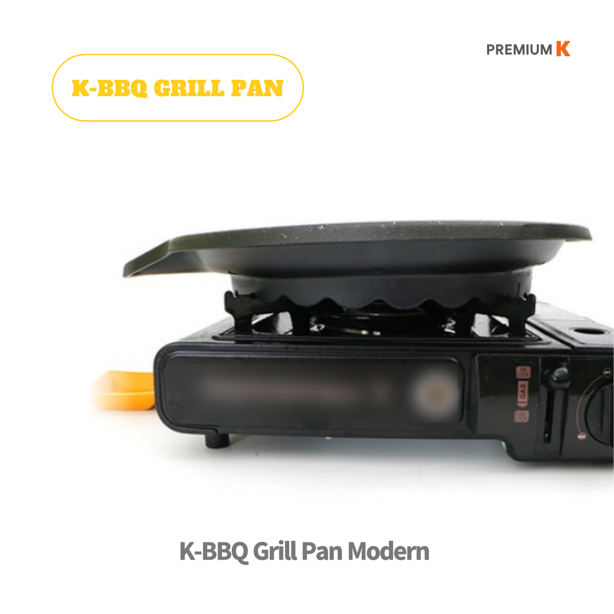 <free shipping>K-BBQ 烤盘（圆形，大号）</free>