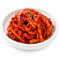 [Hwangje]Seasoned Dried Radish - 1lb