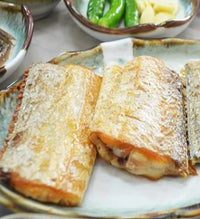 济州特级带鱼（特大号，1条切4段）