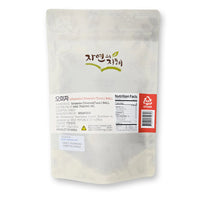 Dried Omija Schisandra Berries (100g)