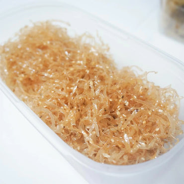 [골든힐] 오징어실채 (160g)