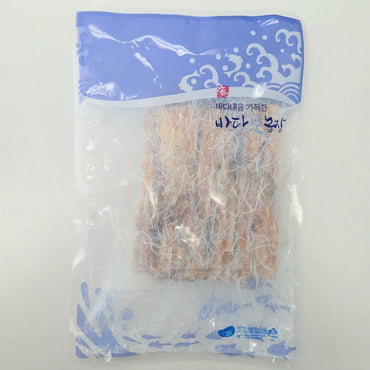 [골든힐] 아귀포 (160g)