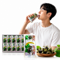东方神木果汁浓缩液 120毫升 X 10包