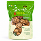 Forest-Grown Jangheung Shiitake Mushrooms (80g)