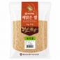 [Baekro Village]Korean Barley 1kg