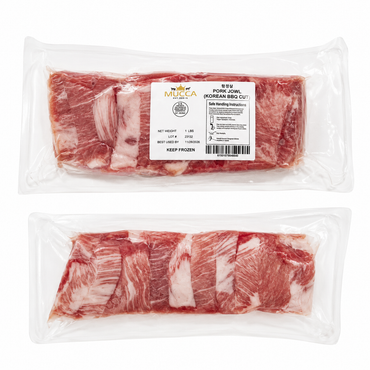 프리미엄 핸드컷 항정살 (1lb)