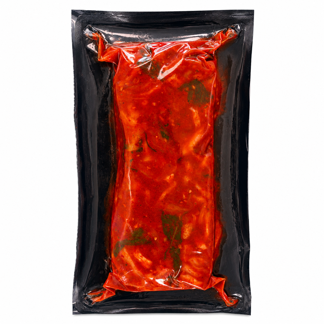 [Hwangje]Seasoned Dried Radish - 1lb