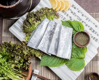 济州特级带鱼（特大号，1条切4段）