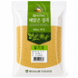 [Baekro Village]Korean Glutinous Millet 500g