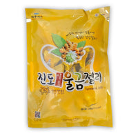 珍岛发酵姜黄（郁金）果冻 200g