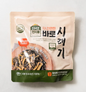 即食萝卜缨干（200g）