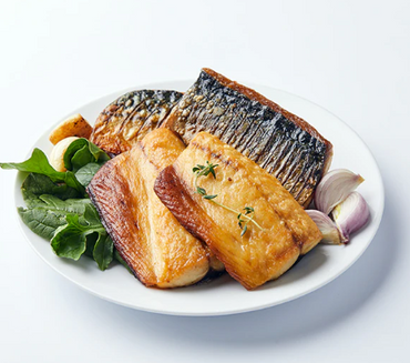 [제주도다]제주 순살 삼치-380g