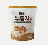 大麦锅巴（700g）