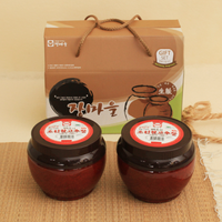 [Jangmaeul] Korean Traditional Glutinous Red Pepper Paste (Gochujang) 900g