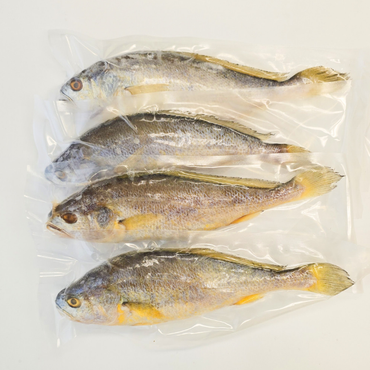 [영광 법성포] 황금굴비 (1kg, 4미)
