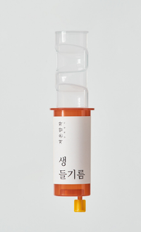 [巴伦] 整粒紫苏油（270毫升）