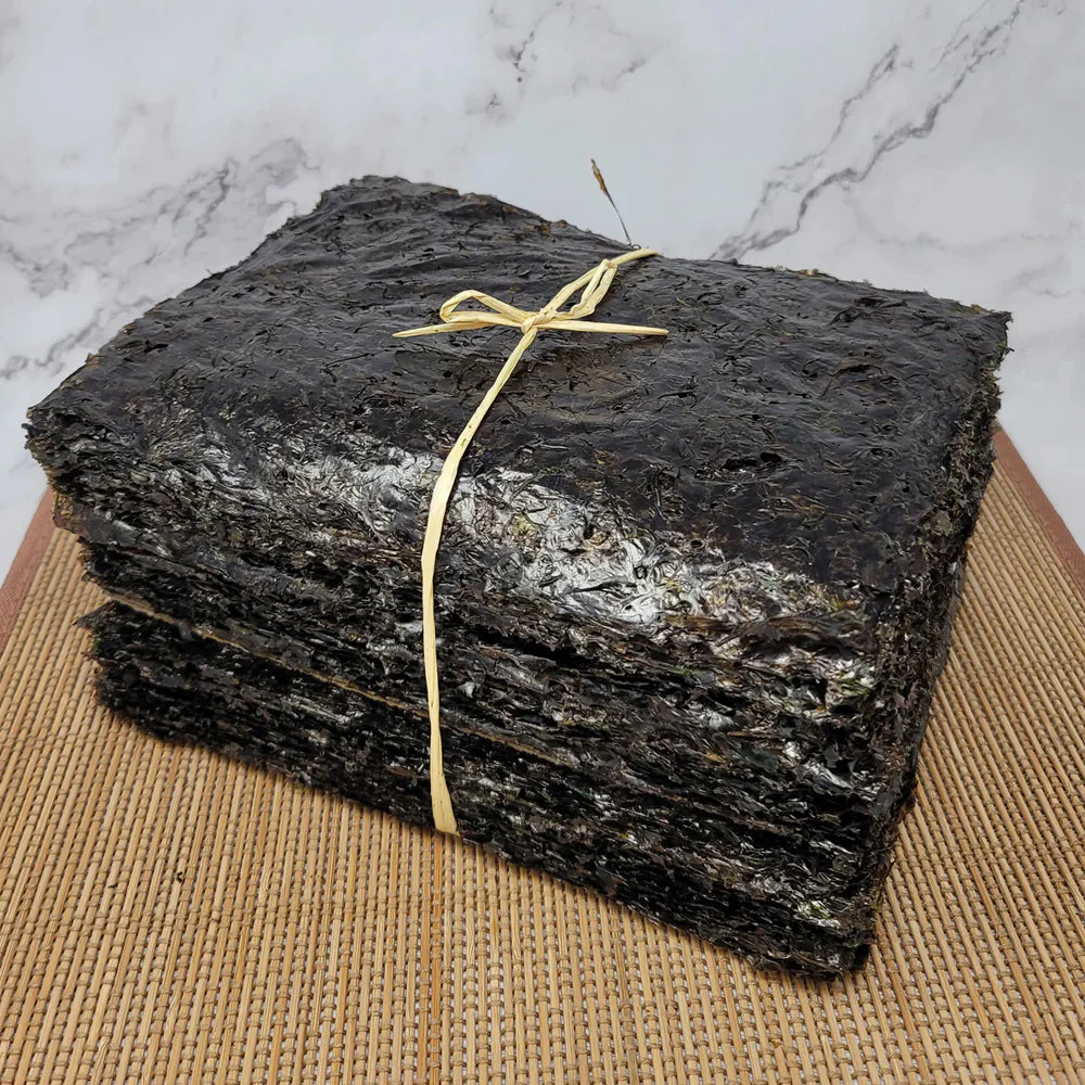 Traditional Stone Seaweed (240g)