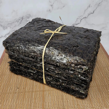 [골든힐] 맛더하기 재래돌김 (240g)