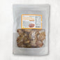 Mini Seasoned Dried Filefish (250g)