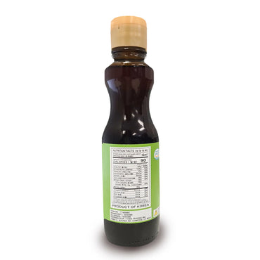 [더바른] 통참깨 참기름 270ml