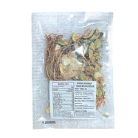 蘑菇拌饭 30g