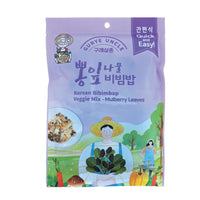 桑叶拌饭（山菜拌饭）30g