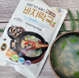 南原兴夫谷泥鳅汤 500g