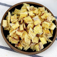 大关岭雪村鳕鱼方块狗零食 (低钠) (100克)