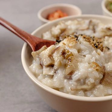 진짜 맛있는 전복톳죽 (320g)