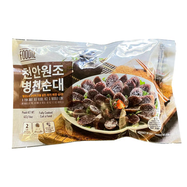 천안 원조 병천순대 (16oz, 1lb)
