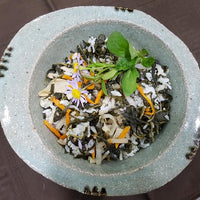 干山菜拌饭 8种套装
