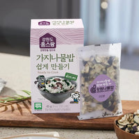 茄子拌饭料（45g）