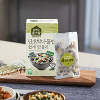 南瓜拌饭料（45g）
