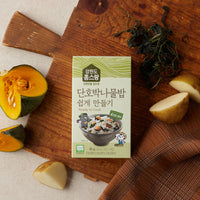 南瓜拌饭料（45g）