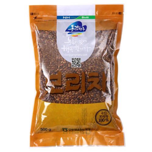 大麦茶 500克