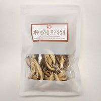 济州岛汉拿山切片香菇（50克）