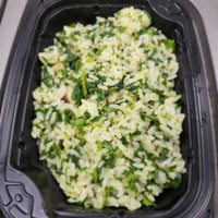 【农协】药膳野菜饭