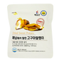 Haenam Dried Sweet Potato Strips (60g x 10 Packs)