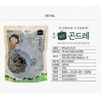 即食熟山蓟菜（300g）