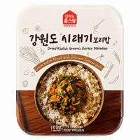 [Homesrang] Gangwon-do Siraegi Barley Rice