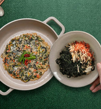 干山菜拌饭 8种套装