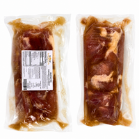 Soy Sauce Teriyaki Chicken Thigh (2lbs)