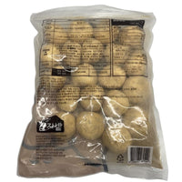 糯软土豆麻薯面包（80g x 20个装）