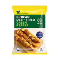 Deep-Fried Green Pepper 340g